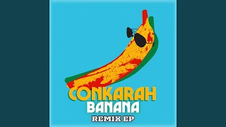 Banana feat Shaggy DJ FLe Minisiren Remix [upl. by Othilie]