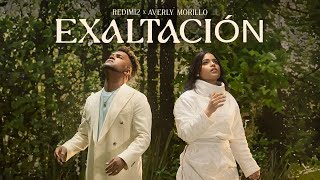 Redimi2  Exaltación Video Oficial ft Averly Morillo [upl. by Demmy]