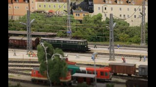 Christi Himmelfahrt Special auf der Anlage des ESV Knittelfeld Teil3 [upl. by Ecniv713]