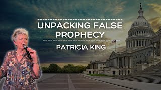 Unpacking False Prophecy [upl. by Turpin270]