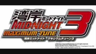 Wangan Midnight Rs BGM  Kurokis Theme [upl. by Hill]