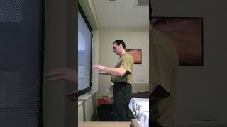 Perfecting Erle Montaigues Yang Tai Chi [upl. by Willy184]