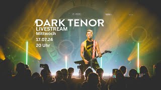 Dark Tenor  Live from Home 66 [upl. by Freya271]