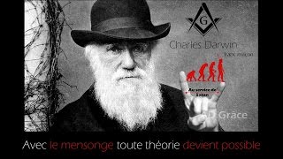 En  de 2 La théorie de Darwin s’effondre face à la dure réalité [upl. by Ynneb]