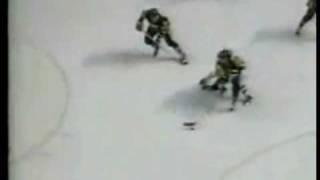 Mario Lemieux Nordiques Goal Best ever [upl. by Graig]