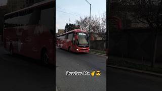 ADO 🔴 Volvo 9800 llegando a Tapo CDMX 🇲🇽viaje ado volvo volvobus [upl. by Irab]