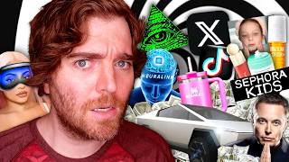 MIND BLOWING CONSPIRACY THEORIES with SHANE DAWSON [upl. by Forster]