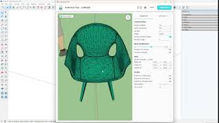 Como baixar blocos do 3Dsky e converter em Skp com o Plugin TRANSMUTR [upl. by Adlar]