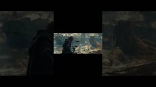 Boromirs honorable death music lotr mcu edit boromir hobbit lordoftherings [upl. by Yecart]