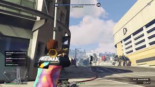 GTA online  divertimento  attività [upl. by Ettelracs329]