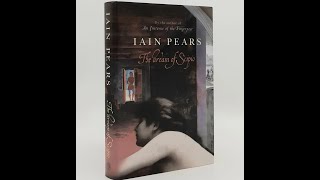 Plot summary “The Dream of Scipio” by Iain Pears in 4 Minutes  Book Review [upl. by Leanne]