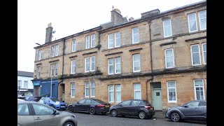 26 John Street Helensburgh Property Reference XH1542 [upl. by Rory]