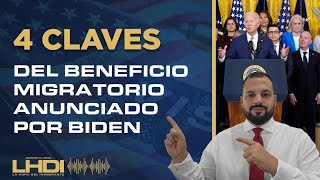 🚨 Últimas noticias sobre las medidas medidas migratorias de la Casa Blanca [upl. by Jimmy]