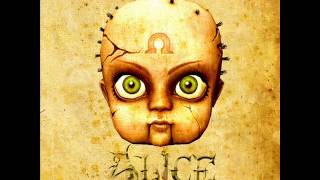 Alice Madness Returns Unreleased OST  Combat Music V  Version II Lite Edition HQ [upl. by Leland]