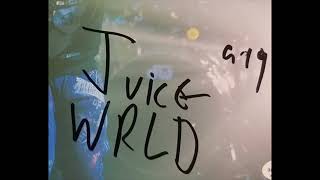 Juice Wrld  Autograph v3 amp v2 [upl. by Elva]