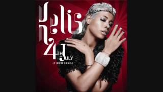 Kelis  4th Of July Fireworks Instrumental  Karaoke  DOWNLOAD LYRICS HD 2010 [upl. by Allerym41]