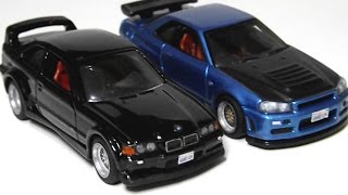 MINIATURAS Hot Wheels 164 Personalizadas  Custom [upl. by Alburga]