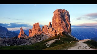 Alta Via 1 Dolomites [upl. by Anatnom]