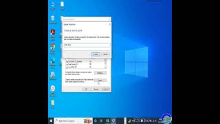 How to Create Restore Point in Windows 10 [upl. by Lleon389]