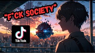 Young Men of TikTok Explain Why They’re Opting Out of Society [upl. by Ranip]