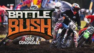 2022 Battle in the Bush  Conondale QLD  MXstorecomau [upl. by Carnes]