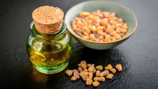 ¿QUÉ ES LA BOSWELLIA BENEFICIOS PROPIEDADES CÓMO USARLO Y CONTRAINDICACIONES [upl. by Rodolph]