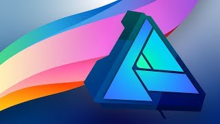 Procreate vs Affinity Designer on iPad  Which is better [upl. by Odnanref]