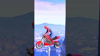 GTA 5 Epic Water Ragdolls  CatNap Jumps  Fails ep74 shorts gta5 [upl. by Loyce12]