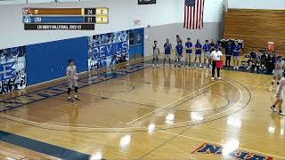 LTU Mens Volleyball  LTU vs Indiana Tech  Live Stream 3182023 [upl. by Iznyl]