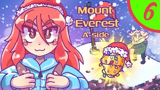 Mount Everest ASide Golden  Day 6  The 2024 Golden Advent Calendar [upl. by Aisereht]