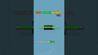 How Semiconductor Diodes Work diode diodes electronics [upl. by Anir]