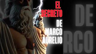 ¡El SECRETO de MARCO AURELIO para convertirse en un GRAN LÍDER a través de la lectura y la escritura [upl. by Rooke482]