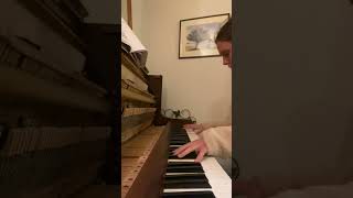 love me again jhon newman cover piano piano [upl. by Ahgiela]