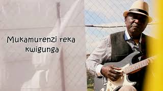 MUKAMURENZI YA MAKANYAGA Abdaul Official Video lyrics 2020 [upl. by Acinahs]