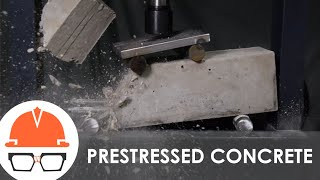 What is Prestressed Concrete [upl. by Agnes]