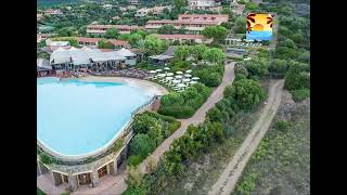 Veridia Resort Villaggi in Sardegna all inclusive sul mare  VillaggiEstivicom [upl. by Alaehcim]