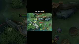 Insane Hook to natalia😂 mobilelegends mlbb mlbbcreatorcamp mlbbindonesia fyp [upl. by Crandale]