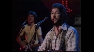 Eric Clapton Old Grey Whistle test 1977 [upl. by Kirat]