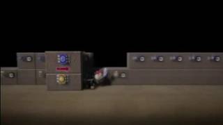 LittleBigPlanet To Zanarkand 10 [upl. by Wilburn]