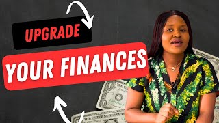 Easiest Way To Change Your Financial Status Money Habits [upl. by Aihsar205]