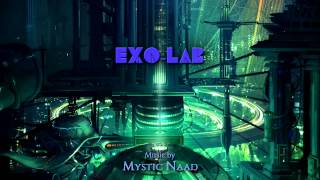 Scifi Space Music  ExoLab [upl. by Virgin]