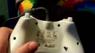 Halo 2 MW2 Halo 3Rapid Fire Controller [upl. by Schatz]