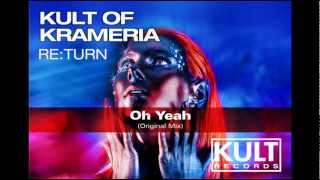 Kult of Krameria  Oh Yeah Promo Sampler [upl. by Oludoet]