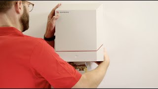 MODEL 3 Water Heater Installation Video Updated June 2022 [upl. by Marlo]