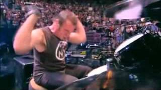 BON JOVI RUNAWAY LIVE AT MADISON SQUARE GARDEN 2009 [upl. by Yaker]