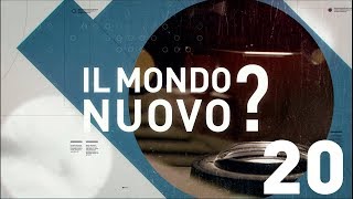 Il mondo nuovo Pnt 20  Epicuro e la fisica quantistica  Emilio del Giudice [upl. by Osicran530]