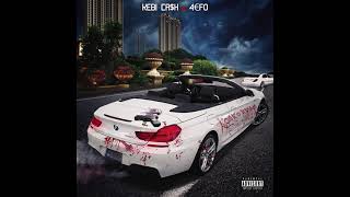 Kebi Cash x 4€F0  KOLKO IMAM Official Audio [upl. by Oiramd]