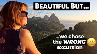 What NOT to do in St Lucia amp what to do instead MUST WATCH BEFORE VISITING [upl. by Chad]