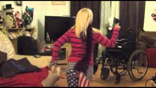 Jades story children with cerebral palsy in wales [upl. by Whitcomb551]