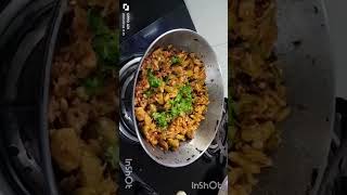 Kakoda fry  Kantola sabzi  मसालेदार ककोड़ा की सब्जी कंटोलासब्ज़ी  Spiny gourd curry [upl. by Gisella]